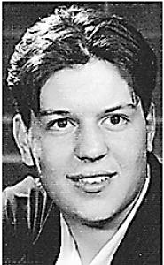 DWAINE BRADLEY SKRABYK  Obituary pic