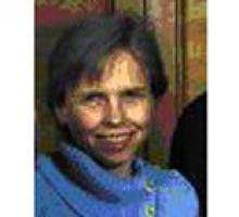 KAREN GAYE LONG CAMPBELL (1956 - 2008)  Obituary pic
