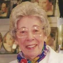 JOCELYN STEWART  Obituary pic