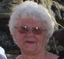 ANNE SKIBINSKI Obituary pic