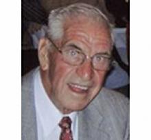 ALLAN (DIDDY) ENGSTROM Obituary pic