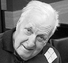 DENIS PAUL EMILE MASSICOTTE  Obituary pic