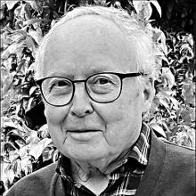 JOHN (DAVID) MURRAY Obituary pic
