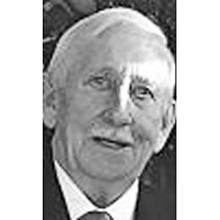RALPH JAMES BORGER Obituary pic