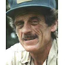 MODEST THEODORE  STADNYK  Obituary pic