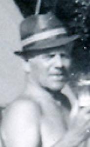 PAUL H. SIMPSON Obituary pic