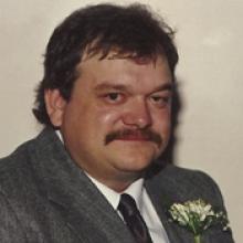 LAWRENCE ALEX SHWALUK  Obituary pic