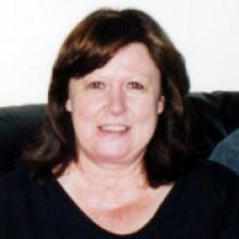 PATRICIA (PAT) LINDSTEDT  Obituary pic