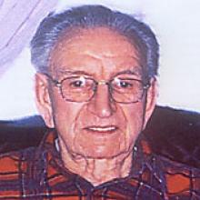 CLARE WOODROW CALE  Obituary pic