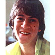 JEFFREY MICHAEL SAUVE  Obituary pic