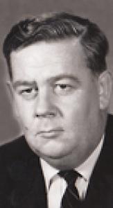 NORMAN WILLIAM BURR  Obituary pic