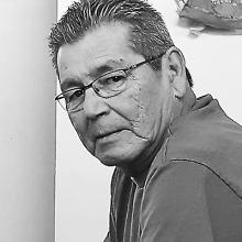 BRIAN R. FONTAINE Obituary pic