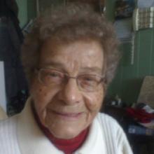 SALLY DAY Obituary pic