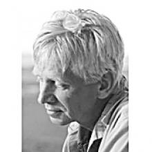 BERT LUIT  Obituary pic