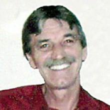 HOWARD GLENN JASPER  Obituary pic