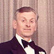 DANIEL REDKO  Obituary pic