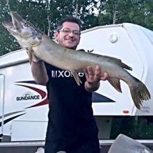 KYLE JEFFREY EMERY YACIUK Obituary pic