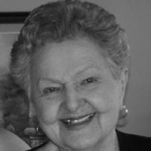 JEAN HUNTER Obituary pic