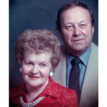 BERTRAM POPEL  Obituary pic