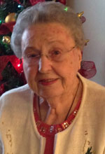 Bernice Choboter Obituary pic