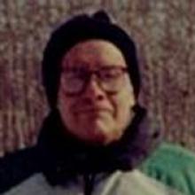 JOSEPH (JOE) KIRKNESS  Obituary pic