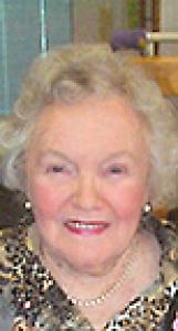 GLADYS MARY ELLIOTT (SMITH) Obituary pic