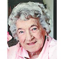JEAN MARIE MARTIN Obituary pic