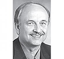 NORMEN OREST KONOWALCHUK Obituary pic