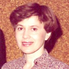 JOAN KLYMKIW  Obituary pic