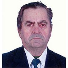 JOAO PEREIRIA MEDEIROS  Obituary pic