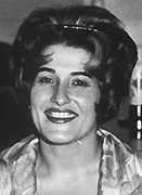 Sonya KARASHOWSKY Obituary pic