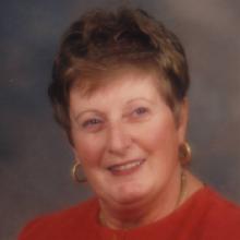 NANCY ANN WONNICK  Obituary pic
