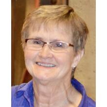Sharon Debiuk Obituary pic