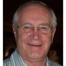 GUY PIERRE LAVALLEE  Obituary pic