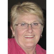 BEVERLEY AMBER MAY STANLEY  Obituary pic
