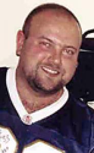 MATTHEW BAILEY  Obituary pic