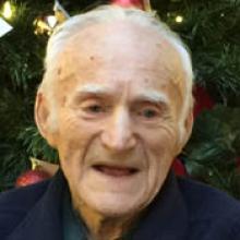 PETER STEFANKO  Obituary pic