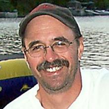 ROB FOURNIER  Obituary pic