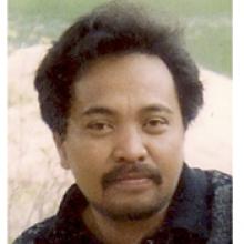RAFAEL TONELETE  Obituary pic