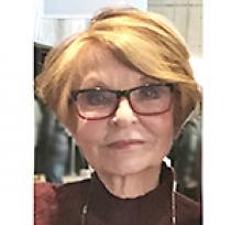CATHERINE CRONIN  Obituary pic