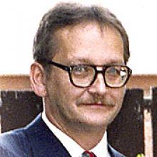 GERALD (GERRY) KOLODY  Obituary pic