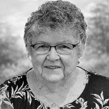 ANN DOREEN KYRZYK Obituary pic