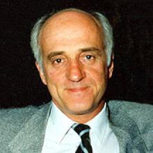 HECTOR JOSEPH ADELARD DAIGNEAULT  Obituary pic