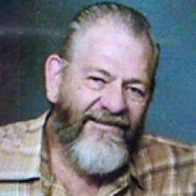 JOHN EDWARD WILSON Obituary pic