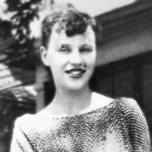 STURKO STELLA Obituary pic