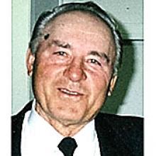 MICHAEL (MIKE) MEDA  Obituary pic