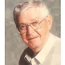 ISAAC LETKEMAN  Obituary pic