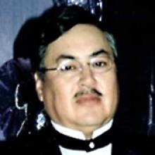 FREEMAN LEON BIRD  Obituary pic