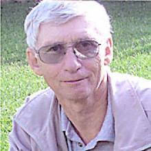 RENE CHAMMARTIN  Obituary pic