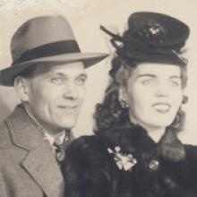 JOHN DRYSTEK Obituary pic